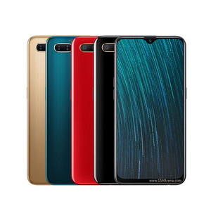 Teléfono Móvil Inteligente Android Barato al por Mayor, OPP A57 A83 A7 A5S, Doble Tarjeta SIM, 4G LTE, Pantalla Grande, 3G y 4G - Product Image 1