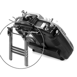 <b>Universal</b> Plastic Aluminum Alloy <b>Remote</b> <b>Control</b> Bracket Compatible with RC Model Transmitters - Product Image 4