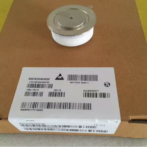 BISCR3504030 Nouveau module de diode thyristor à redresseur contrôlé par silicium (SCR) 1600V 300A Montage en surface BISCR3504030GR - Product Image 1