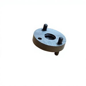 แผ่นอะแดปเตอร์สำหรับ TATA 713 รุ่น OEM 2430134023 อุปกรณ์เสริมสำหรับติดตั้งชิ้นส่วนเครื่องยนต์ยานยนต์เพื่อการพาณิชย์สำหรับงานหนัก - Product Image 1