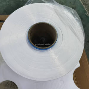 Hot bán 100% <span class=keywords><strong>nylon</strong></span> 6 FDY mẹ sợi 240D/12f Filament sợi bán ngu si đần độn các nhà sản xuất sợi cho dệt nhà máy giá - Product Image 5