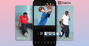 שירות תכנון תוכן פרסום וידאו קצר מבוסס על CapCut Editor - Product Image 5