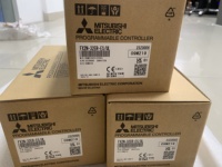 Baru Asli untuk Seri FX2N Unit Ekspansi Modul PLC Otomasi Industri Komunikasi Modbus Garansi 12 Bulan