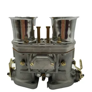 Carburateur AGO 44IDF 44 <span class=keywords><strong>IDF</strong></span> neuf pour VW BUG BEETLE 1012 - Product Image 1