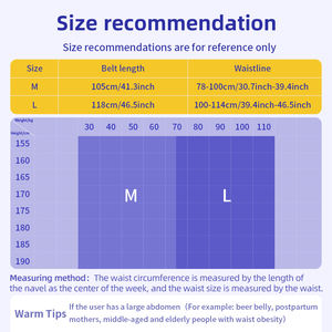 Çalışma ofisi ve sürüş sağlık tedarik ürünü için 360 ° kavisli bellek plakası lomber destek kemeri alt sırt ağrısı rahatlama - Product Image 3