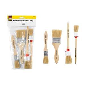 Ensemble de pinceaux EASY WORK/pinceaux/kwastenset - Product Image 1