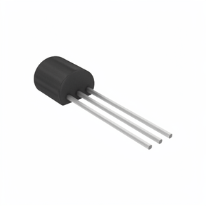 BOM IC BC327BU ถึง-226-3, TO-92-3ทรานซิสเตอร์ส่วนประกอบวงจรอิเล็กทรอนิกส์ - Product Image 1
