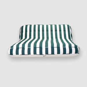 Colchón Hinchable de PVC para Silla Reclinable, Tumbona, Sofá Cama Perezoso para Playa y Piscina - ¡Venta Caliente! - Product Image 1