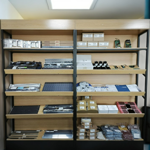 SSD привод VSF202CC030G-100 твердотельный накопитель Ssd 30Gb Slim-Sata Mlc 5V - Product Image 3