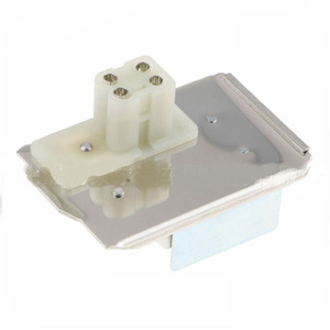 Module de résistance de ventilateur de climatiseur de pièces automobiles pour VOLKSWAGEN 191959263C les autres pièces automobiles - Product Image 4