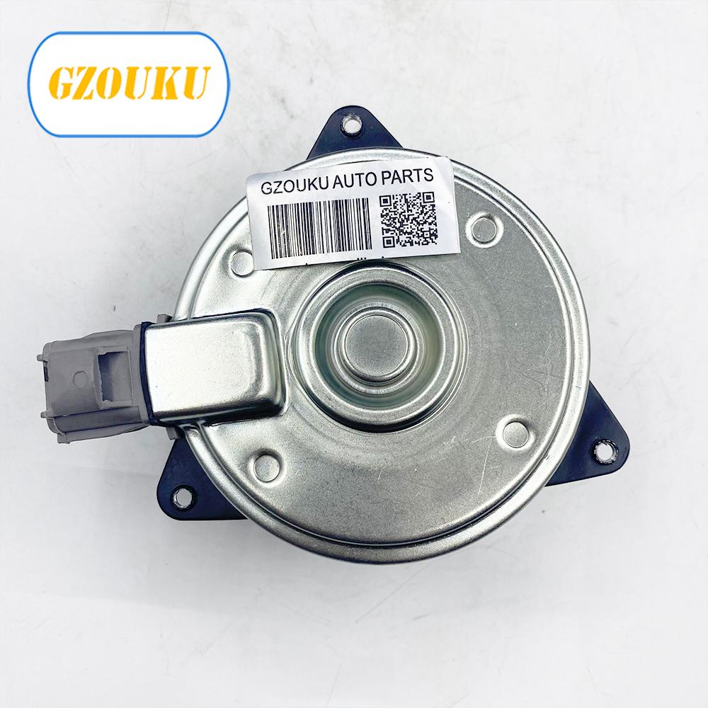 Radiator Cooling Fan for Sx4 S-Cross Vitara - GZOUKU