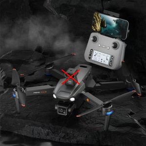 Control de Videojuegos Profesional de Plástico con Logotipo Personalizable, Conexión WiFi, Video HD, Transmisión de Alta Velocidad 5G y Posicionamiento GPS - Product Image 5