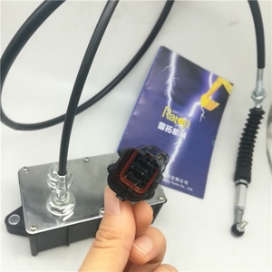 Actuador de Aceleración del Motor de Aceleración CLG922D 37B1404 - Product Image 3