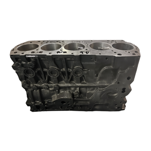 Culasse Carbarco 5.9L V8 Diesel pour camions lourds et engins de construction - Product Image 2