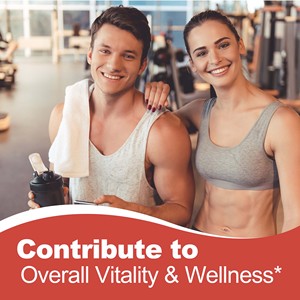 Hot Selling ODM Beef <b>Liver</b> Capsules Dietary <b>Supplement</b> Support Energy Production and Boost Metabolism Levels For Adult - Product Image 6