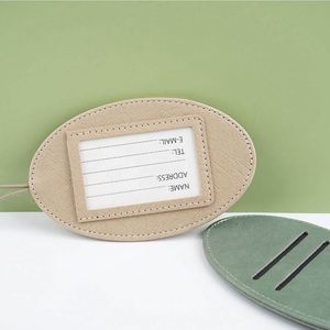 Oem Luggage Tag Supplier Custom Silicone Bag Tags Wholesale | Fast <b>Delivery</b> for Travel Agency Souvenir - Product Image 5