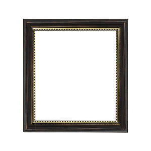 Cadre photo universel PS, moulures noires et vertes, idéal pour diverses œuvres d'art, <span class=keywords><strong>photos</strong></span> - Product Image 4