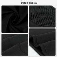 Cache-cou en maille respirant, protection solaire, séchage rapide, coupe-vent, type bandana tubulaire pour le cyclisme, la randonnée, la pêche et la course à pied