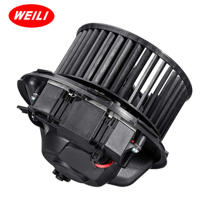 Calentador de A/C Motor de ventilador encaja para 2008-2017 Mitsubishi Lancer Outlander 7802A217 2311777 7802A277 - Product Image 2