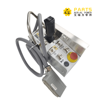 Skyjack SJ6826RT SJ6832RT Boîte de commande de machines de construction compatible 166122 SJ-166122