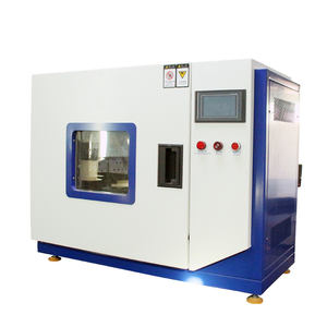 เตาอบอบแห้งในห้องปฏิบัติการความแม่นยำสูงเตาอบลมร้อนสำหรับอุตสาหกรรม500L - Product Image 4