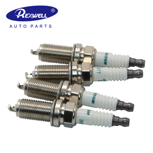 Nhật Bản Gốc Ikh16tt Dilfr5a11 90919 01243 Tự Động Động Cơ Phổ <span class=keywords><strong>Iridium</strong></span> Bugi Cho Toyota Lexus Nissan Hyundai Kia Xe - Product Image 2