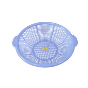 Cesta Coladora de Arroz de Plástico PP Reutilizable, Duradera, Ecológica, Libre de BPA, de Grado Alimenticio, Múltiples Colores, Segura para la Cocina - Product Image 5