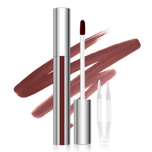 Brillo Labial Desprendible al por Mayor de Marca Privada, Tinte Labial de Larga Duración, Tinte Labial Desprendible Personalizado - Product Image 3
