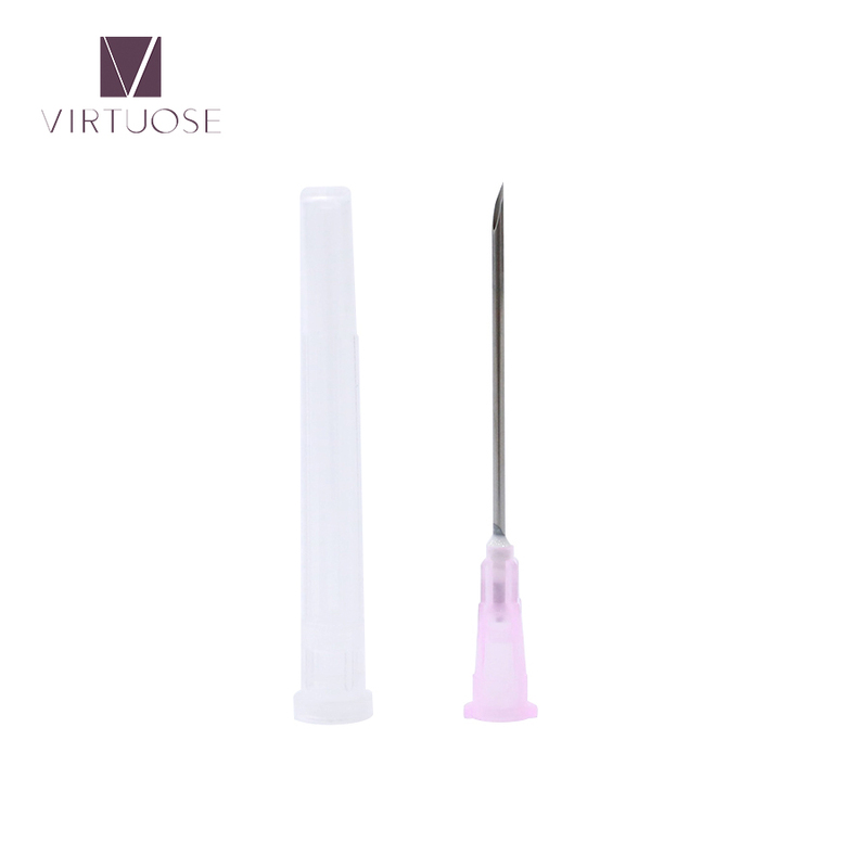 Hot Sale Microneedle Nanosoft Filmed Needle