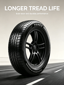 ยางรถยนต์ 235/50R18 97V สำหรับรถ SUV  ลดเสียงรบกวน  ยึดเกาะถนนเปียกได้ดี  ความเสถียรที่สูง  ยางคุณภาพสูง - Product Image 3