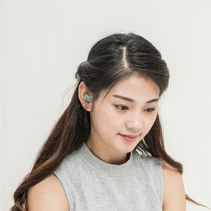หูฟังไร้สาย TWS ราคาโรงงาน หูฟังเกมมิ่งแบบใส่ในหู พร้อมพาวเวอร์แบงค์ - Product Image 2