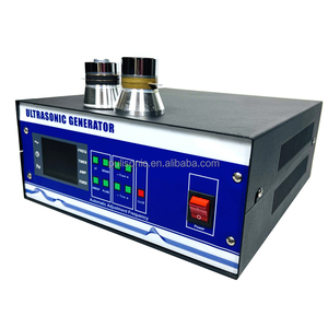 Générateur ultrasonique Ukraine 1200W, générateur piézoélectrique ultrasonique pour <span class=keywords><strong>machine</strong></span> de nettoyage ultrasonique de carburateurs - Product Image 5