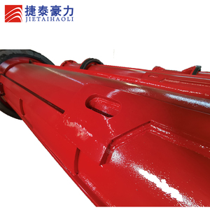 Nhà máy được chứng nhận CE trực tiếp Chất lượng cao Giàn Khoan Quay Ống khoan 20 + năm kinh nghiệm sản xuất giảm giá số lượng lớn - Product Image 2