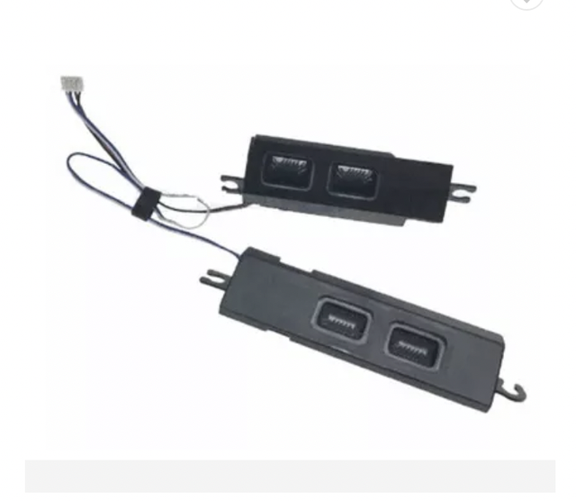 Built-in Audio Speakers for Dell Latitude E6440 Left Right Internal Speaker Set 7WW8R 07WW8R 07WW8R PK23000KL00