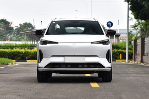 Changan Qiyuan Q05 1.5 CVT Ibrido Plug-in 2025 <span class=keywords><strong>Auto</strong></span> Usata di <span class=keywords><strong>Seconda</strong></span> <span class=keywords><strong>Mano</strong></span> SUV 5 Porte 5 Posti Economico - Product Image 2