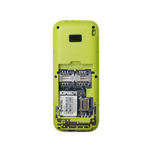 Qualità originale sbloccato mini bar caratteristica del telefono 1.77 pollici del telefono cellulare dual SIM card 2G GSM del telefono cellulare per Samsung in magazzino - Product Image 5