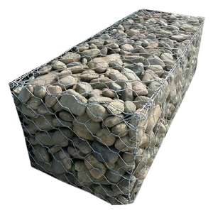 Yüksek galvanizli bahçe kaynaklı <span class=keywords><strong>gabion</strong></span> mesh anti-pas <span class=keywords><strong>gabion</strong></span> istinat duvar kaynaklı <span class=keywords><strong>gabion</strong></span> sepeti satılık - Product Image 1