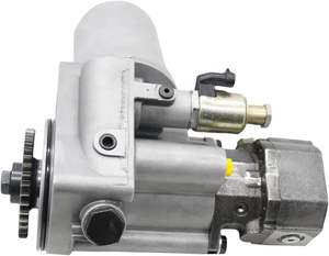 Bomba de Inyección de Combustible HongWang para Motor 3126 3126B, para Excavadora E325C E325B, Piezas 178-7521 180-7341 10R-2995 - Product Image 1