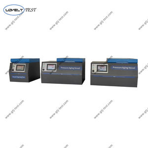 डामर परीक्षण उपकरण PAV-1-2 डामर दबाव वृद्ध प्रणाली + वास्तविक बॉक्स ऑनलाइन बिक्री - Product Image 6