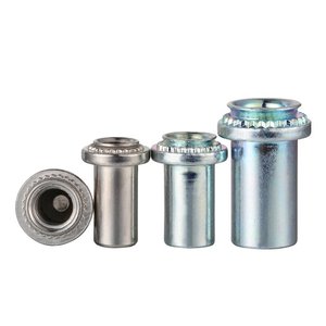 En Stock, Venta al por Mayor de Arandelas de Sellado de Acero Inoxidable M6, Pernos de 16 mm para Suministro de Equipos Industriales - Product Image 1