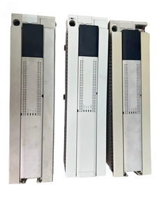 Contrôleur PLC, capteur, contrôleur logique programmable, neuf d'origine, FX3U-128MT - Product Image 1