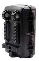 Caméra de chasse ODM/OEM 48MP avec écran intégré de 2,0 pouces, caméra de suivi, vitesse de déclenchement rapide de 0,2s pour la surveillance en extérieur