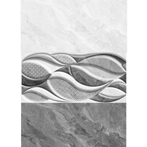 Carreaux muraux décoration intérieure carreaux flexibles en porcelaine pour mur sol - Product Image 1