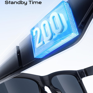 Gafas Inteligentes con IA de Alta Calidad, Marca Privada Personalizada, <span class=keywords><strong>Certificadas</strong></span>, con Música Inteligente y Traducción en Tiempo Real - Product Image 4