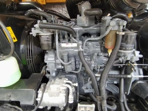 <span class=keywords><strong>SANY</strong></span> SY60Cpro Mini <span class=keywords><strong>pelle</strong></span> d'<span class=keywords><strong>occasion</strong></span> Petite condition <span class=keywords><strong>Pelle</strong></span> à pousser Prix bon marché Comprend moteur pompe boîte de vitesses 60C 60Cpro Sany60C - Product Image 2