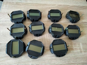 จอแสดงผล LCD Rosemounts รุ่นใหม่ มีสินค้าในสต็อกแล้ว คุณภาพสูง รุ่น 644 - 3051 - 1600 - 1700 - 2700 - 4200 - 4700 - 5700 - 8800 - Product Image 4