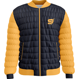 Blouson aviateur décontracté pour homme, vêtement de rue, utilisation quotidienne et activités de plein air par tous les temps - Product Image 5