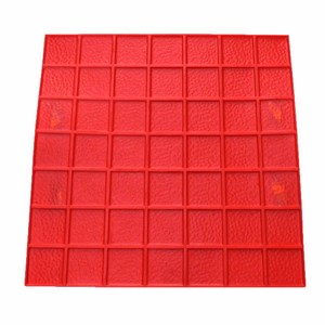 Moules en caoutchouc flexible pour patio, <span class=keywords><strong>ardoise</strong></span> royale, béton, moules pour empreintes - Product Image 2