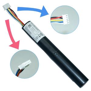 Bang & Olufsen BeoPlay A2/A2 Active,<span class=keywords><strong>BeoLit</strong></span> 15/17 Batterie de remplacement pour haut-parleur - Product Image 5