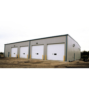 Aparato <span class=keywords><strong>de</strong></span> estructura <span class=keywords><strong>de</strong></span> acero prefabricado Almacén <span class=keywords><strong>de</strong></span> acero/Cochera/garaje/Estacionamiento <span class=keywords><strong>de</strong></span> automóviles - Product Image 3